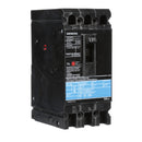 ED43B025 - Siemens Lug In Panelboard 480V 25A 3 pole circuit breaker 18kA@480V - Essential Electric Supply