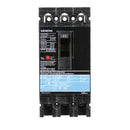 ED43B035 - Siemens Lug In Panelboard 480V 35A 3 pole circuit breaker 18kA@480V - Essential Electric Supply