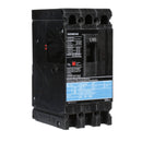 ED43B035 - Siemens Lug In Panelboard 480V 35A 3 pole circuit breaker 18kA@480V - Essential Electric Supply