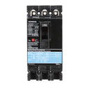 ED43B040 - Siemens Lug In Panelboard 480V 40A 3 pole circuit breaker 18kA@480V - Essential Electric Supply