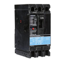 ED43B040 - Siemens Lug In Panelboard 480V 40A 3 pole circuit breaker 18kA@480V - Essential Electric Supply