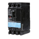 ED43B040 - Siemens Lug In Panelboard 480V 40A 3 pole circuit breaker 18kA@480V - Essential Electric Supply