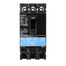 ED43B060 - Siemens Lug In Panelboard 480V 60A 3 pole circuit breaker 18kA@480V - Essential Electric Supply
