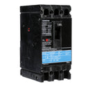 ED43B060 - Siemens Lug In Panelboard 480V 60A 3 pole circuit breaker 18kA@480V - Essential Electric Supply