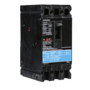 ED43B070 - Siemens Lug In Panelboard 480V 70A 3 pole circuit breaker 18kA@480V - Essential Electric Supply