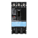 ED43B090 - Siemens Lug In Panelboard 480V 90A 3 pole circuit breaker 18kA@480V - Essential Electric Supply