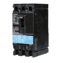 ED43B100 - Siemens Lug In Panelboard 480V 100A 3 pole circuit breaker 18kA@480V - Essential Electric Supply