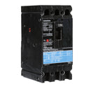 ED43B110 - Siemens Lug In Panelboard 480V 110A 3 pole circuit breaker 18kA@480V - Essential Electric Supply