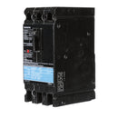 ED43B125 - SIemens Bolt-On 125 Amp 3 Pole Circuit Breaker - Essential Electric Supply