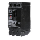 ED63A003 - Siemens Bolt-On 600V 3A 3 pole circuit breaker 25kA@480V - Essential Electric Supply