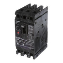 ED63A025 - SIemens Bolt-On 25 Amp 3 Pole Circuit Breaker - Essential Electric Supply