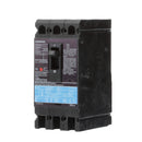 ED63B020L - Siemens Feed-Thru 600V 20A 3 pole circuit breaker 25kA@480V - Essential Electric Supply