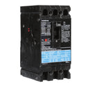 ED63B030 - Siemens Bolt-On 600V 30A 3 pole circuit breaker 25kA@480V - Essential Electric Supply