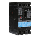 ED63B045 - Siemens Bolt-On 600V 45A 3 pole circuit breaker 25kA@480V - Essential Electric Supply
