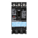 ED63B060 - SIemens Bolt-On 60 Amp 3 Pole Circuit Breaker - Essential Electric Supply