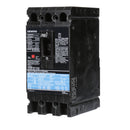 ED63B070 - Siemens Bolt-On 600V 70A 3 pole circuit breaker 25kA@480V - Essential Electric Supply