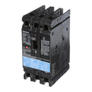 ED63B090 - SIemens Bolt-On 90 Amp 3 Pole Circuit Breaker - Essential Electric Supply