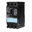ED63B100 - Siemens Bolt-On 600V 100A 3 pole circuit breaker 25kA@480V - Essential Electric Supply