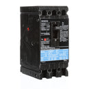 ED63B110 - Siemens Bolt-On 600V 110A 3 pole circuit breaker 25kA@480V - Essential Electric Supply