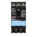 ED63B125 - SIemens Bolt-On 125 Amp 3 Pole Circuit Breaker - Essential Electric Supply