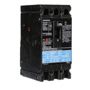 ED63B125 - Siemens Bolt-On 600V 125A 3 pole circuit breaker 25kA@480V - Essential Electric Supply