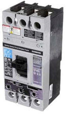 FD63F250 - SIemens Bolt-On 250 Amp 3 Pole Circuit Breaker - Essential Electric Supply
