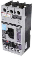 FXD62B100 - SIemens Bolt-On 100 Amp 2 Pole Circuit Breaker - Essential Electric Supply