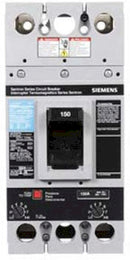 FXD62B150 - SIemens Bolt-On 150 Amp 2 Pole Circuit Breaker - Essential Electric Supply