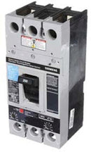 FXD62B200 - SIemens Bolt-On 200 Amp 2 Pole Circuit Breaker - Essential Electric Supply