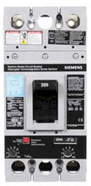 FXD62B225 - SIemens Bolt-On 225 Amp 2 Pole Circuit Breaker - Essential Electric Supply