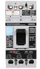 FXD63B200 - SIemens Bolt-On 200 Amp 3 Pole Circuit Breaker - Essential Electric Supply