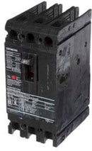 HED43B040 - SIemens Bolt-On 40 Amp 3 Pole Circuit Breaker - Essential Electric Supply