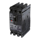 HED43B125 - SIemens Bolt-On 125 Amp 3 Pole Circuit Breaker - Essential Electric Supply