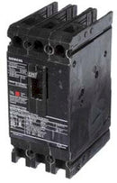 HED43B125 - SIemens Bolt-On 125 Amp 3 Pole Circuit Breaker - Essential Electric Supply