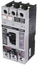 HFXD63B225 - SIemens Bolt-On 225 Amp 3 Pole Circuit Breaker - Essential Electric Supply