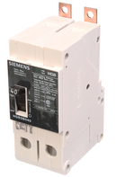 HGB2B040B - Siemens Bolt-On 600V 40A 2 pole circuit breaker 100kA@240V - Essential Electric Supply