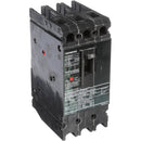HHED63B015A - Siemens Bolt-On 600V 15A 3 pole circuit breaker 65kA@480V - Essential Electric Supply