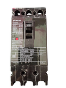 HHED63M040 - Siemens Bolt-On 600V 40A 3 pole circuit breaker 65kA@480V - Essential Electric Supply