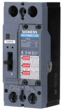 HQR22B250HL - Siemens Feed-Thru 240V 250A 2 pole circuit breaker 100kA@240V - Essential Electric Supply