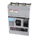 JXD23B250 - Siemens Bolt-On 240V 250A 3 pole circuit breaker 65kA@240V - Essential Electric Supply