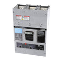 JXD23B350 - Siemens Free Standing Lug In 240V 350A 3 pole circuit breaker 65kA@240V - Essential Electric Supply