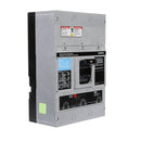 JXD23B350 - Siemens Free Standing Lug In 240V 350A 3 pole circuit breaker 65kA@240V - Essential Electric Supply