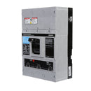 JXD23B350 - Siemens Free Standing Lug In 240V 350A 3 pole circuit breaker 65kA@240V - Essential Electric Supply