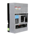 JXD23B400 - Siemens Free Standing Lug In 240V 400A 3 pole circuit breaker 65kA@240V - Essential Electric Supply