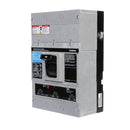 JXD23B400 - Siemens Free Standing Lug In 240V 400A 3 pole circuit breaker 65kA@240V - Essential Electric Supply