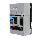 JXD62B300 - Siemens Bolt-On 600V 300A 2 pole circuit breaker 35kA@480V - Essential Electric Supply