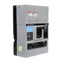 JXD62B400 - Siemens Bolt-On 600V 400A 2 pole circuit breaker 35kA@480V - Essential Electric Supply