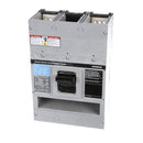 LD62F600 - Siemens  600V 600A 2 pole circuit breaker 35kA@480V - Essential Electric Supply
