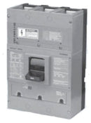 LD63F600 - SIemens Bolt-On 600 Amp 3 Pole Circuit Breaker - Essential Electric Supply