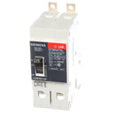 LGB2B125B - Siemens Bolt-On 600V 125A 2 pole circuit breaker 100kA@240V - Essential Electric Supply